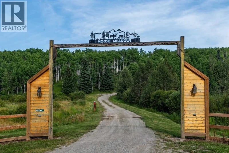 162182 1368 Drive West, Rural Foothills County, Alberta, T0L0K0, Rural Foothills County, Alberta — photo 1 of 5