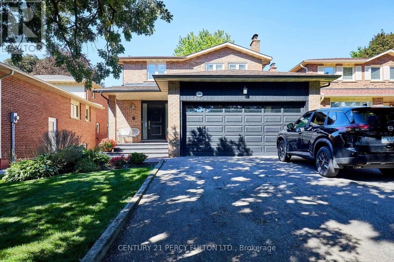 35 Ashland Crescent, Markham (Sherwood-Amberglen), Ontario, L3P3Z9, Markham (Sherwood-Amberglen), Ontario — photo 1 of 5