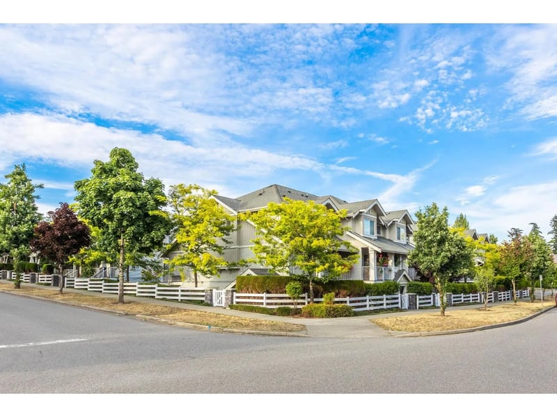 #42 6568 193B Street, Surrey, British Columbia, V4N5S2, Surrey, British Columbia — photo 1 of 5