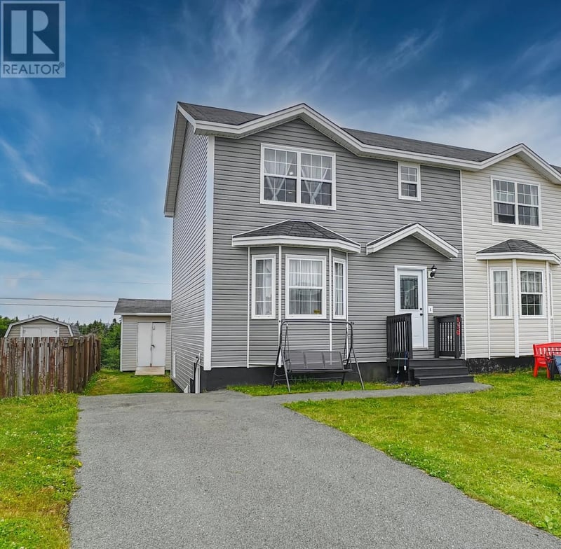130 Green Acre Drive, St. John's, Newfoundland & Labrador, A1H1C2, St. John's, Newfoundland & Labrador — photo 1 of 5