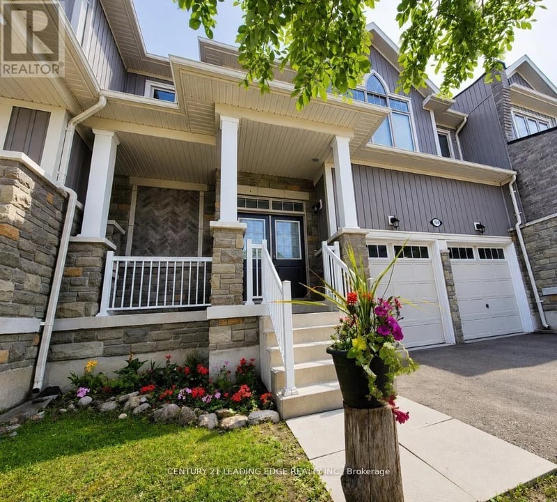 164 Allegra Drive, Wasaga Beach, Ontario, L9Z0H6, Wasaga Beach, Ontario — photo 1 of 5