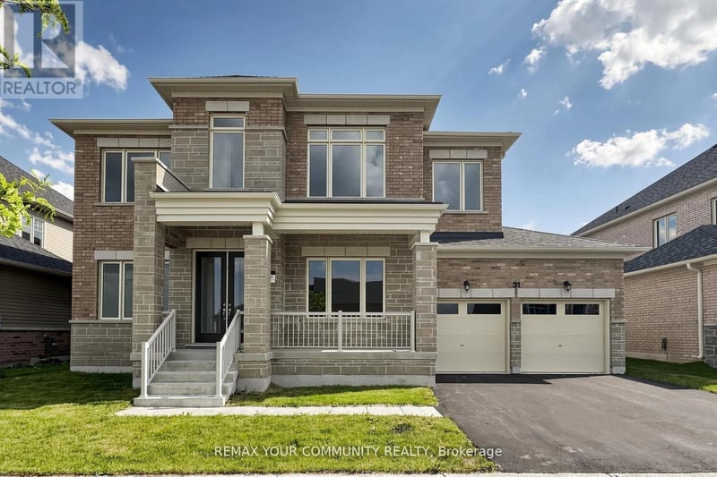 31 Lorrain Hand Crescent, Georgina (Keswick South), Ontario, L4R0S9, Georgina (Keswick South), Ontario — photo 1 of 5