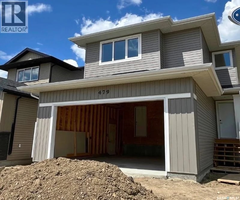 479 Traeger CLOSE, Saskatoon, Saskatchewan, S7V1Z5, Saskatoon, Saskatchewan