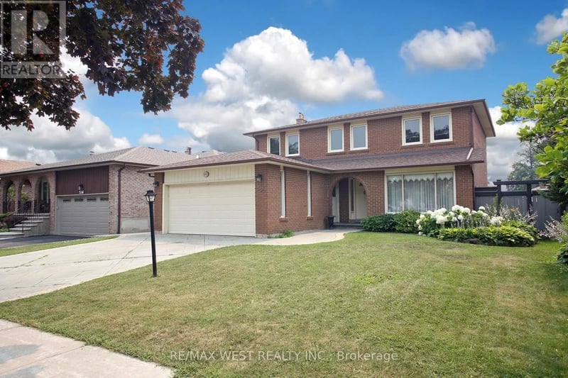540 Louis Drive, Mississauga (Cooksville), Ontario, L5B2N2, Mississauga (Cooksville), Ontario — photo 1 of 5