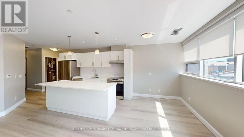#206 2 Quebec Street, Guelph (Downtown), Ontario, N1H2T2, Guelph (Downtown), Ontario — photo 1 of 5