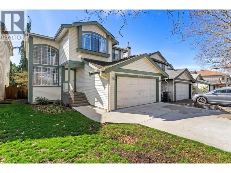 22260 WILSON Avenue, Richmond, British Columbia, V6V2P6, Richmond, British Columbia — photo 1 of 5
