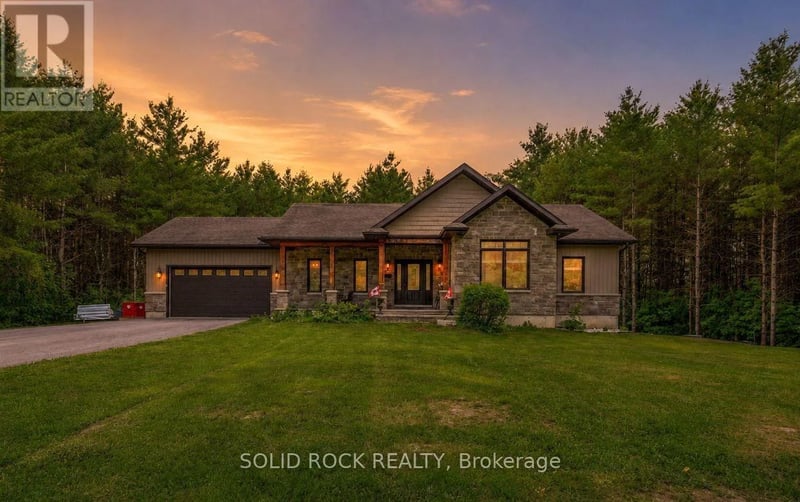 717 Upper Oak Leaf Road, Athens, Ontario, K0E1B0, Athens, Ontario — photo 1 of 5