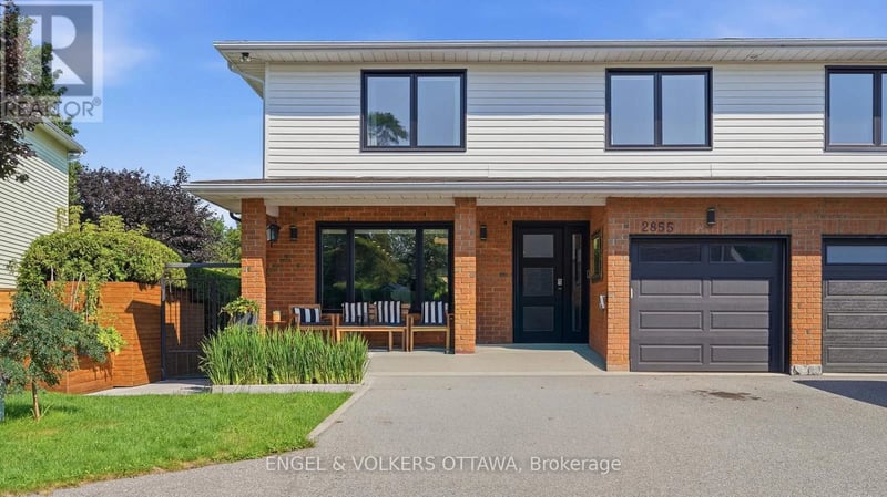 2855 Gothwood Place, Ottawa, Ontario, K1T2V5, Ottawa, Ontario — photo 1 of 5