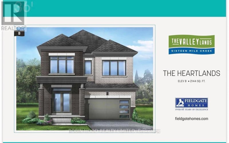 896 Apple Terrace, Milton (CB Cobban), Ontario, L9E2C5, Milton (CB Cobban), Ontario — photo 1 of 2