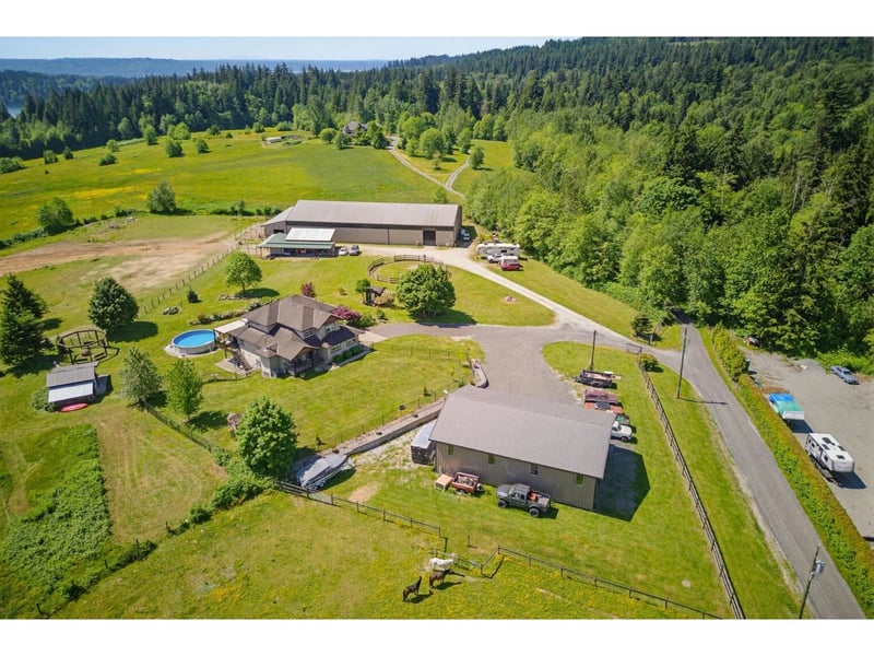 30420 DEWDNEY TRUNK Road, Mission, British Columbia, V4S1C3, Mission, British Columbia — photo 1 of 5