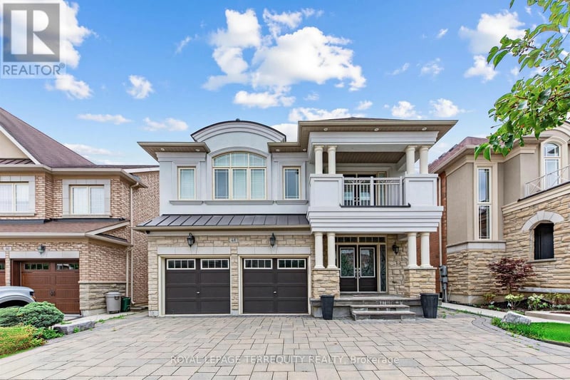 44 Headwind Boulevard, Vaughan (Vellore Village), Ontario, L4H3R9, Vaughan (Vellore Village), Ontario — photo 1 of 5