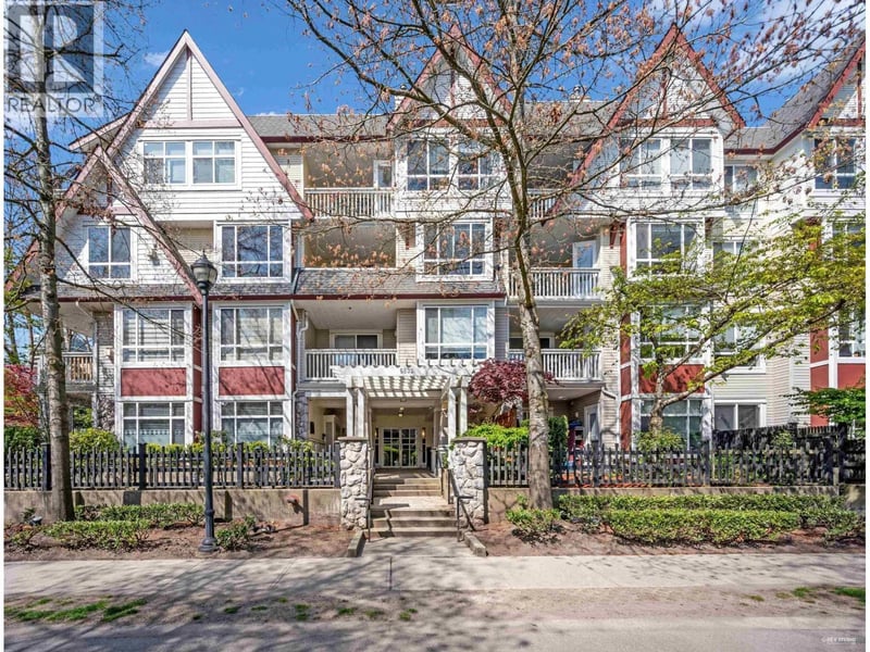 #306 6833 VILLAGE GREEN, Burnaby, British Columbia, V5E4M1, Burnaby, British Columbia — photo 1 of 5