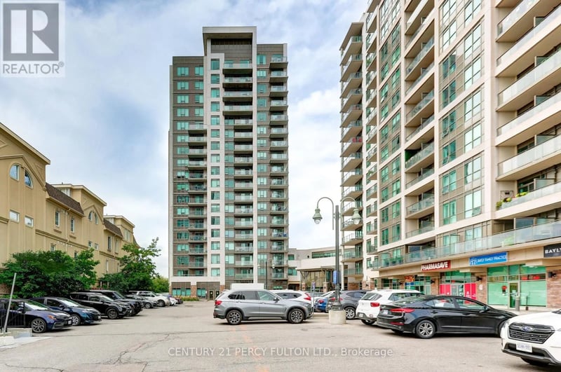 #1409 1215 Bayly Street, Pickering (Bay Ridges), Ontario, L1W1L7, Pickering (Bay Ridges), Ontario — photo 1 of 5