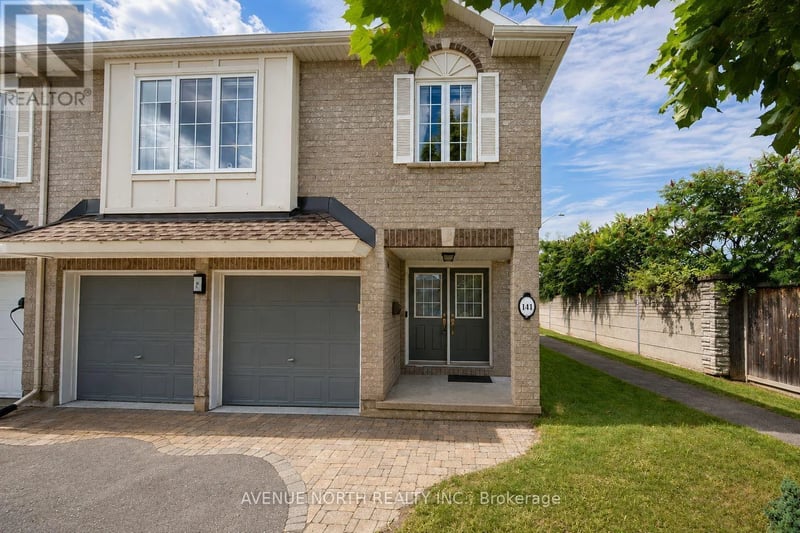 141 GLADEVIEW Private, Ottawa, Ontario, K1T4C4, Ottawa, Ontario — photo 1 of 5