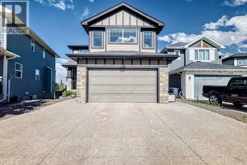 9 Cimarron Springs Green, Okotoks, Alberta, T1S0M3, Okotoks, Alberta — photo 1 of 5