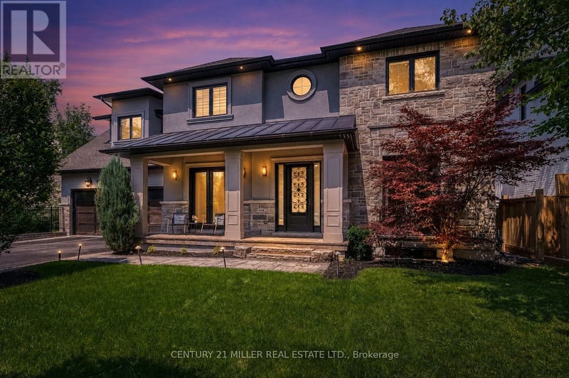 1399 WILLOWDOWN Road, Oakville (SW Southwest), Ontario, L6L1X2, Oakville (SW Southwest), Ontario — photo 1 of 5