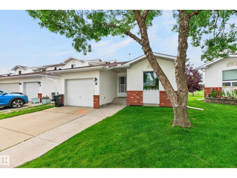 #17 15 RITCHIE WY, Sherwood Park, Alberta, T8A5T3, Sherwood Park, Alberta — photo 1 of 5