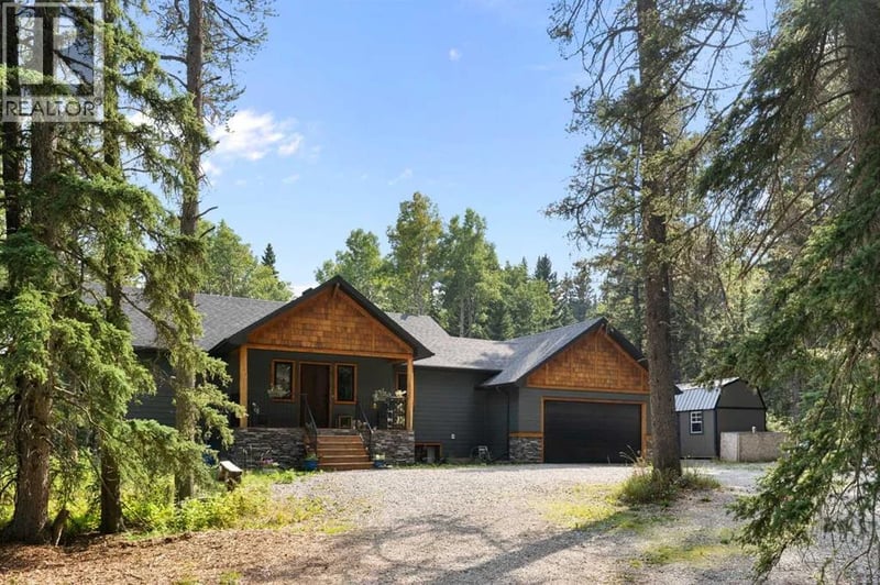 352133 229 Avenue West, Rural Foothills County, Alberta, T0L0K0, Rural Foothills County, Alberta — photo 1 of 5