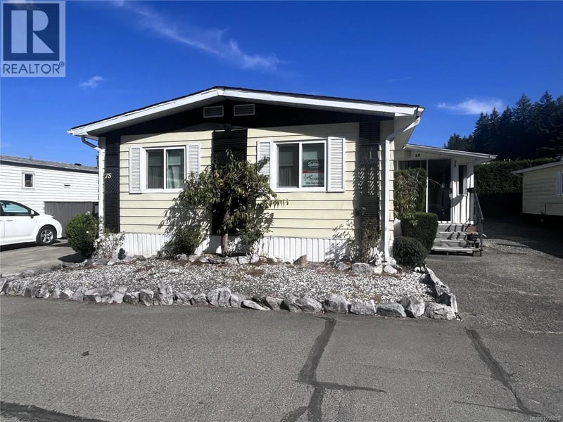 #78 3497 Gibbins Road, Duncan, British Columbia, V9L6C9, Duncan, British Columbia — photo 1 of 5