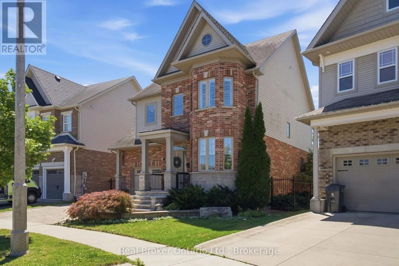 65 Amsterdam Crescent, Guelph (Pineridge/Westminster Woods), Ontario, N1L0G2, Guelph (Pineridge/Westminster Woods), Ontario — photo 1 of 5
