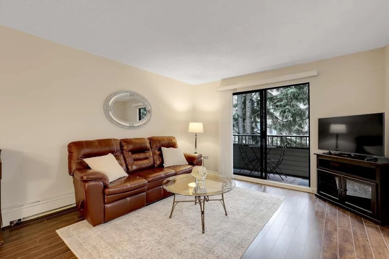 #211 20460 54 Avenue, Langley, British Columbia, V3A6N6, Langley, British Columbia — photo 1 of 5