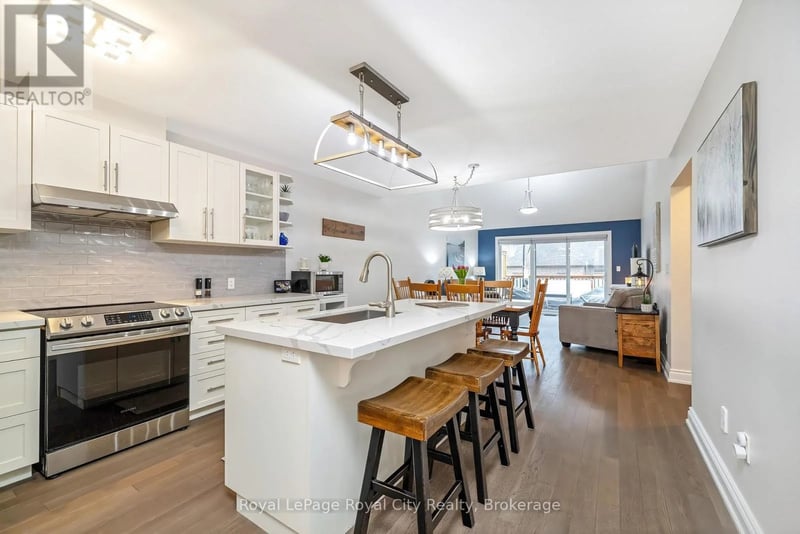 38 Juniper Street, Guelph/Eramosa (Rockwood), Ontario, N0B2K0, Guelph/Eramosa (Rockwood), Ontario — photo 1 of 5
