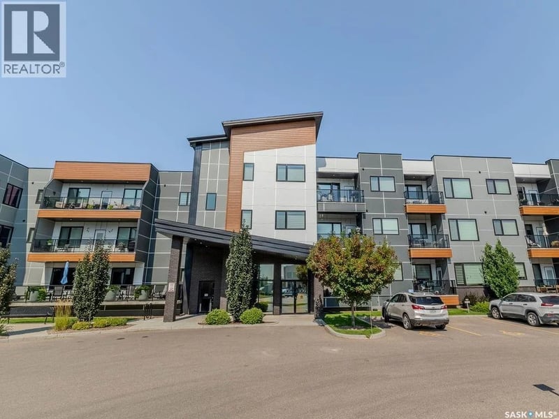 313 105 Willis CRESCENT, Saskatoon, Saskatchewan, S7T0Z3, Saskatoon, Saskatchewan — photo 1 of 5