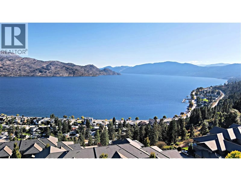 #113 4350 Ponderosa Drive, Peachland, British Columbia, V0H1X5, Peachland, British Columbia — photo 1 of 5