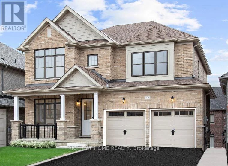 48 Daffodil Road, Springwater (Midhurst), Ontario, L9X2E1, Springwater (Midhurst), Ontario — photo 1 of 5
