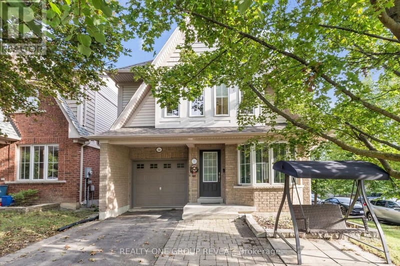 2364 Winlord Place, Oshawa (Windfields), Ontario, L1L0B9, Oshawa (Windfields), Ontario — photo 1 of 5