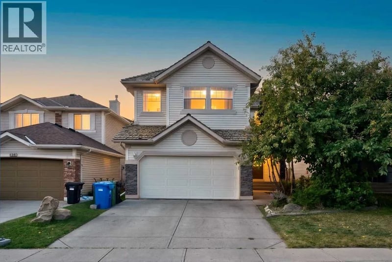 137 Douglas Glen Manor Southeast, Calgary, Alberta, T2Z3Y5, Calgary, Alberta — photo 1 of 5