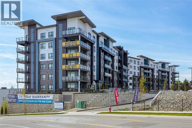 #611 2390 City Gate Boulevard, Langford, British Columbia, V9B7E8, Langford, British Columbia — photo 1 of 5