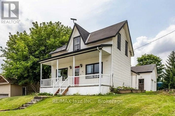7 Union Street, Cavan Monaghan (Millbrook Village), Ontario, L0A1G0, Cavan Monaghan (Millbrook Village), Ontario — photo 1 of 5