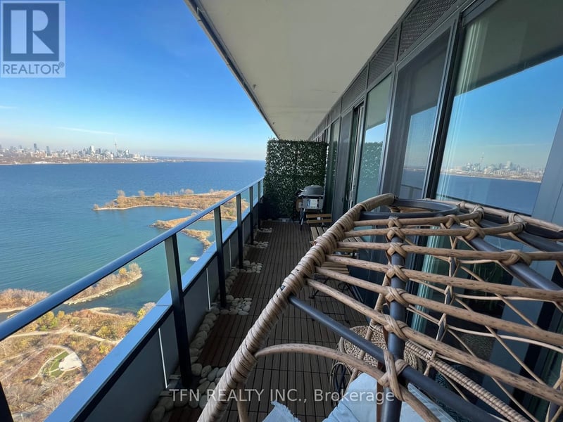 #3406 20 Shorebreeze Drive, Toronto (Mimico), Ontario, M8V0A1, Toronto (Mimico), Ontario — photo 1 of 5