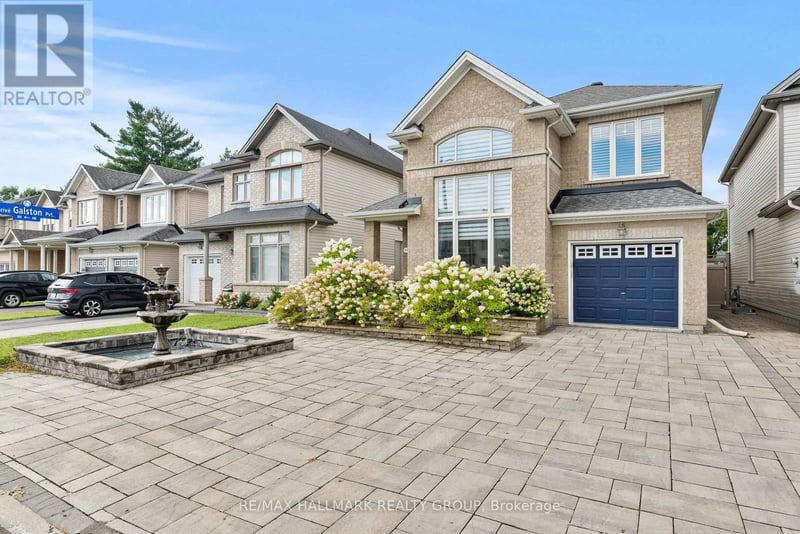 1217 Glenlivet Avenue, Ottawa, Ontario, K1W0G3, Ottawa, Ontario — photo 1 of 5