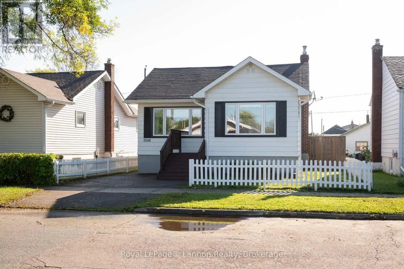 1340 Stanley Avenue, Thunder Bay (Westfort), Ontario, P7E3G8, Thunder Bay (Westfort), Ontario — photo 1 of 5