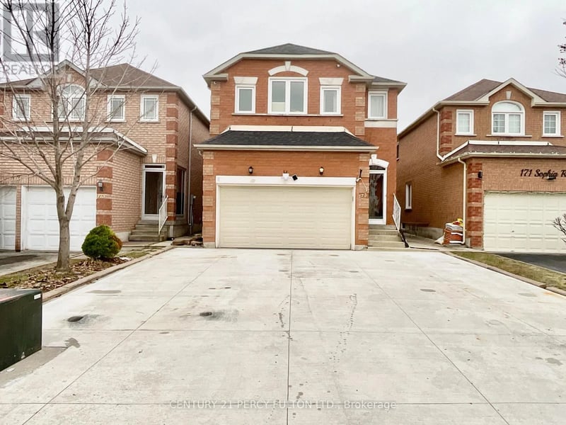 #Main 173 Sophia Road, Markham (Middlefield), Ontario, L3S4C5, Markham (Middlefield), Ontario — photo 1 of 5