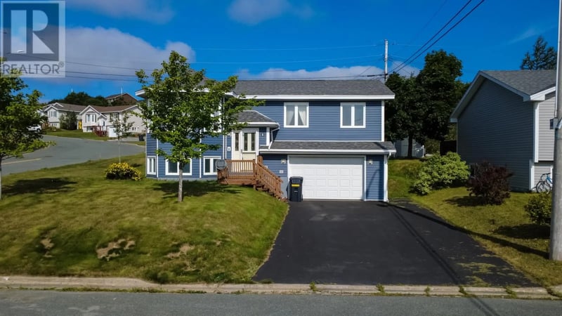 1 Hector Place, Paradise, Newfoundland & Labrador, A1L1H3, Paradise, Newfoundland & Labrador — photo 1 of 5