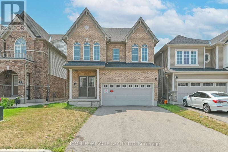 24 Weatherall Avenue, Cambridge, Ontario, N3H0C4, Cambridge, Ontario — photo 1 of 5