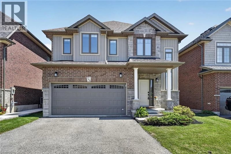 149 DENNIS Drive, Smithville, Ontario, L0R2A0, Smithville, Ontario — photo 1 of 5