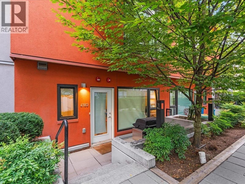 4183 CAMBIE Street, Vancouver, British Columbia, V5Z2Y2, Vancouver, British Columbia — photo 1 of 5