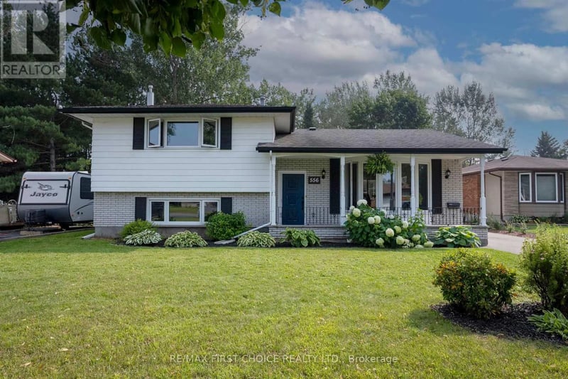 556 Laurentian Drive, Thunder Bay (Northwood Park), Ontario, P7C5J8, Thunder Bay (Northwood Park), Ontario — photo 1 of 5