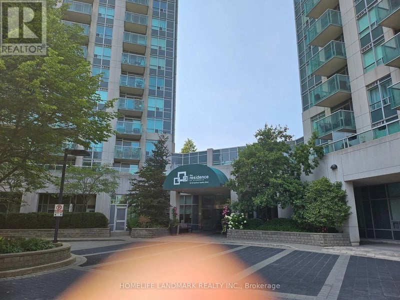 #2606 18 Harrison Garden Boulevard, Toronto (Willowdale East), Ontario, M2N7J7, Toronto (Willowdale East), Ontario — photo 1 of 5