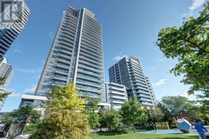 #2403 7165 YONGE Street, Markham (Grandview), Ontario, L3T0C9, Markham (Grandview), Ontario — photo 1 of 5