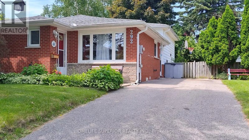 #Upper 292 Brighton Court, Oshawa (Eastdale), Ontario, L1G6H6, Oshawa (Eastdale), Ontario — photo 1 of 5
