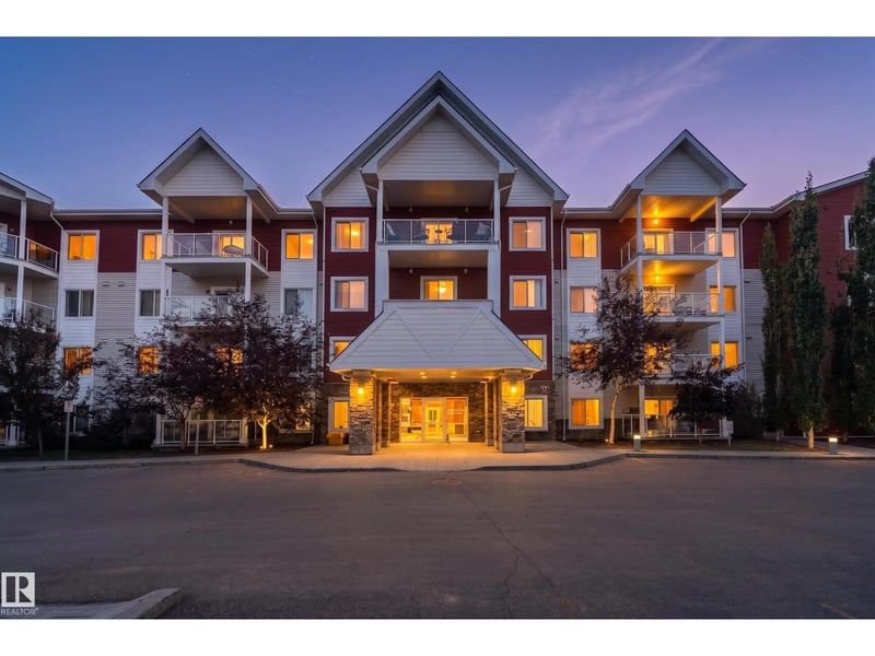 #302 2229 44 AV NW, Edmonton, Alberta, T6T0W6, Edmonton, Alberta — photo 1 of 5