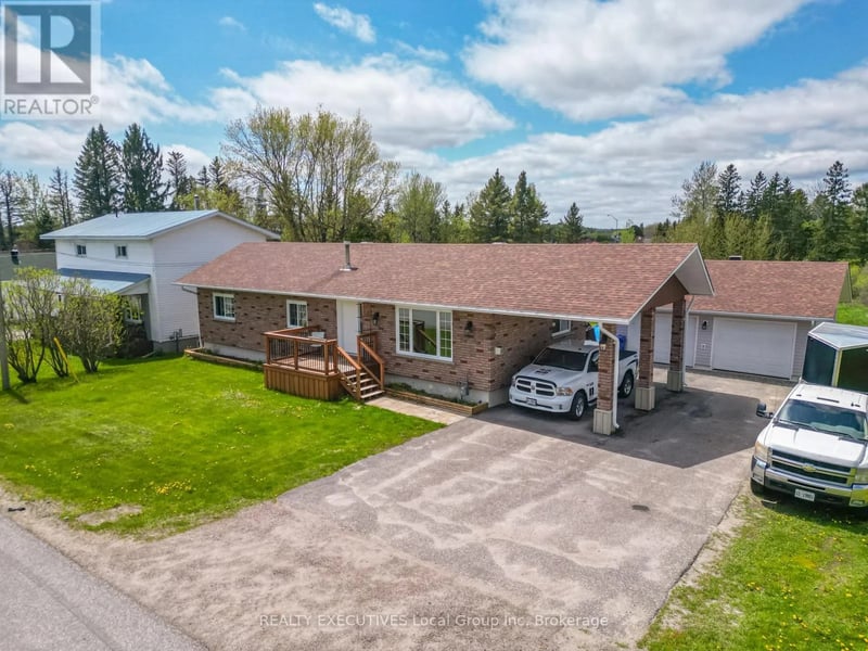 29 Dubeau Street, West Nipissing (Verner), Ontario, P0H2M0, West Nipissing (Verner), Ontario — photo 1 of 5