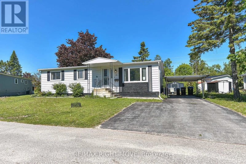14 Muir Drive, Oro-Medonte, Ontario, L3V0P9, Oro-Medonte, Ontario — photo 1 of 5