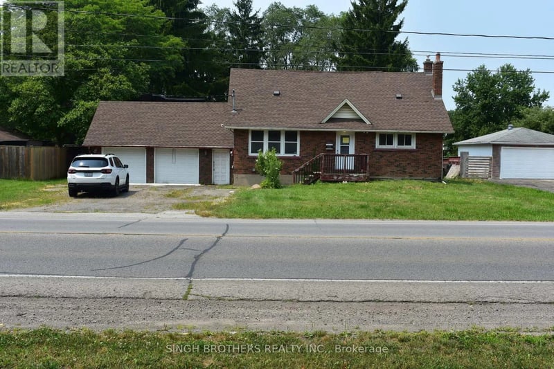 149 Rice Road, Welland (N. Welland), Ontario, L3C2V7, Welland (N. Welland), Ontario — photo 1 of 5