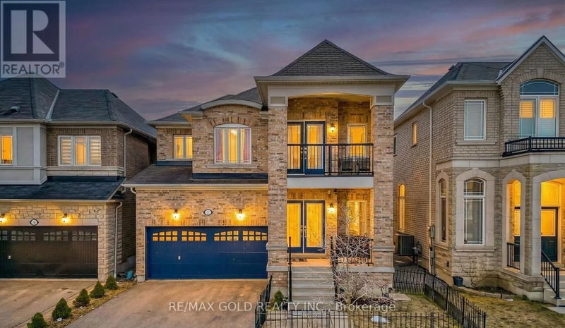7 Bellotti Crescent, Ajax (Northeast Ajax), Ontario, L1Z0M2, Ajax (Northeast Ajax), Ontario — photo 1 of 5